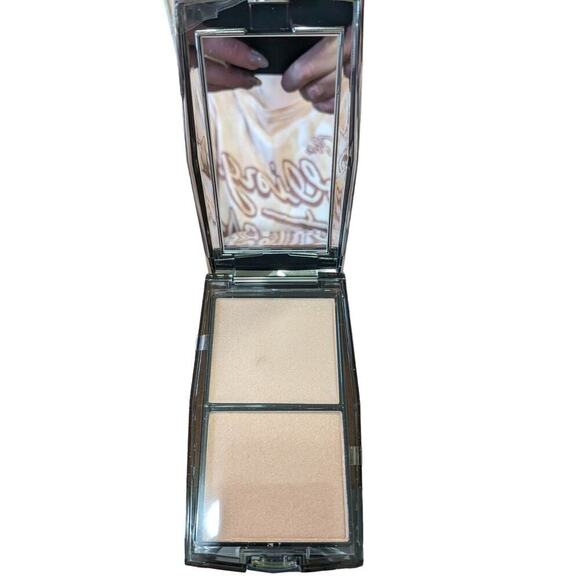 Kristopher Buckle NWT Light Enhancing Duo Cream + Powder‎ - Picture 2 of 4